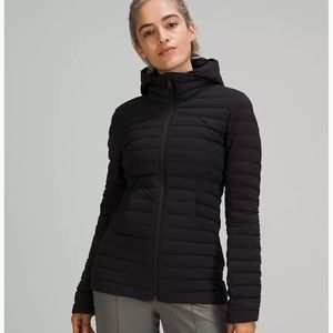 Lululemon pack it down puffer jacket
